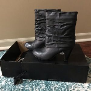 Black Seychelles 6.5 Enigma